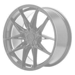 JR-Wheels JR44 Felgen 21 Zoll 11J ET11-46 Custom PCD Flow Form Custom Finish