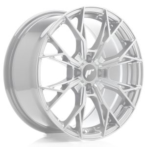 JR-Wheels JR49 Felgen 19 Zoll 8.5J ET45 5x112 Flow Form Hyper Black