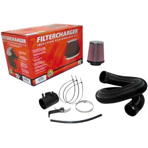 K&N Luftfilter Kit 57I Suzuki Swift