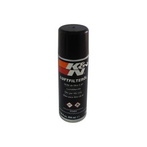 K&N Luftfilteröl Replacement 204ml