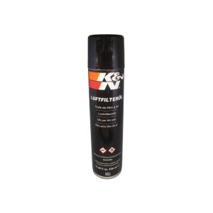 K&N Luftfilteröl Replacement 408ml