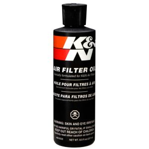 K&N Luftfilteröl Replacement 237ml