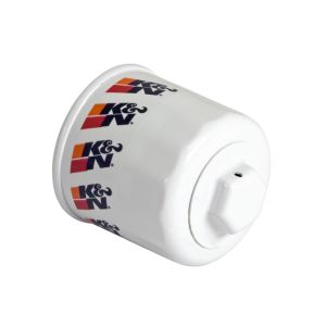 K&N Ölfilter Weiss Stahl Mazda,Nissan,Subaru