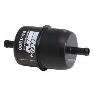 K&N Benzinfilter Schwarz 43mm Stahl Ford,Chevrolet,Dodge