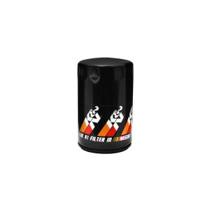 K&N Ölfilter Pro-Series Schwarz Toyota, Volkswagen