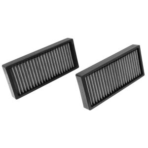 K&N Innenraumfilter Weiss Baumwolle Infiniti,Nissan