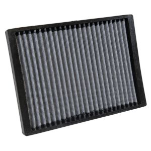 K&N Innenraumfilter Weiss Baumwolle GMC,Chevrolet,Buick