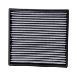 K&N Innenraumfilter Weiss Baumwolle Honda,Acura