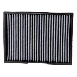 K&N Innenraumfilter Weiss Baumwolle Audi,Seat,Volkswagen
