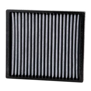 K&N Innenraumfilter Weiss Baumwolle Chrysler,Dodge,Jeep