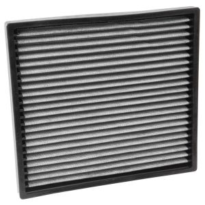 K&N Innenraumfilter Weiss Baumwolle Chevrolet,Hyundai,Kia
