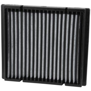 K&N Innenraumfilter Weiss Baumwolle Ford,Mazda