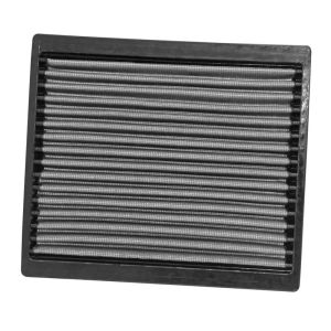 K&N Innenraumfilter Weiss Baumwolle Ford Mustang