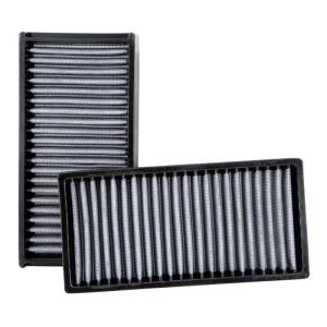 K&N Innenraumfilter Weiss Baumwolle Honda,Acura