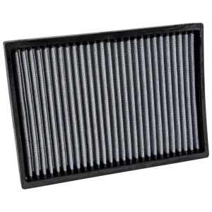 K&N Innenraumfilter Weiss Baumwolle Chrysler,Dodge