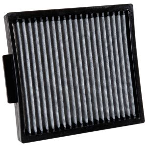K&N Innenraumfilter Weiss Baumwolle Chrysler,Dodge