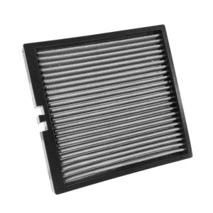 K&N Innenraumfilter Weiss Baumwolle Chevrolet,GMC,Cadillac