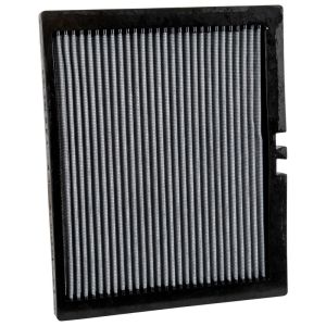 K&N Innenraumfilter Weiss Baumwolle Ford Mondeo, Smax, Galaxy