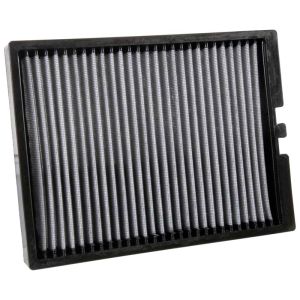 K&N Innenraumfilter Weiss Baumwolle Ford Mustang