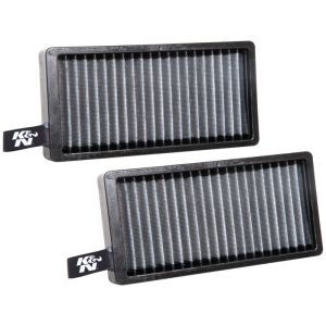 K&N Innenraumfilter Weiss Baumwolle BMW,MINI