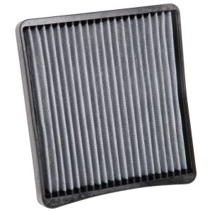 K&N Innenraumfilter Weiss Baumwolle Dodge Ram