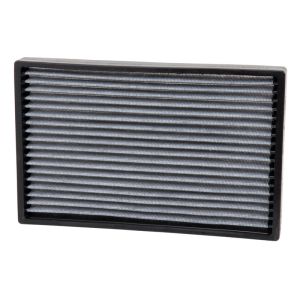 K&N Innenraumfilter Weiss Baumwolle Citroen,Peugeot