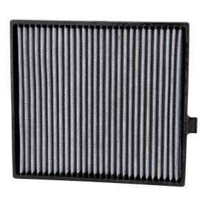 K&N Innenraumfilter Weiss Baumwolle Honda,Acura