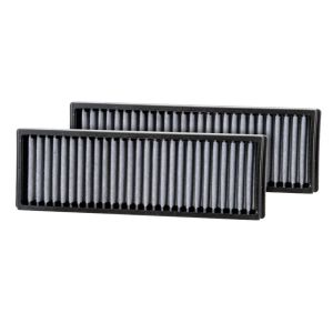 K&N Innenraumfilter Weiss Baumwolle Honda,Acura