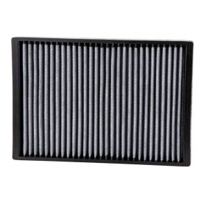 K&N Innenraumfilter Weiss Baumwolle Chrysler,Dodge