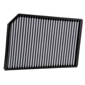K&N Innenraumfilter Weiss Baumwolle Ford,Jaguar