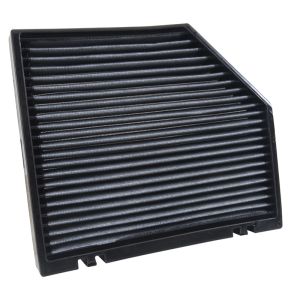 K&N Innenraumfilter Weiss Baumwolle Audi,Porsche