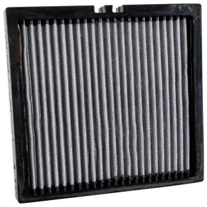 K&N Innenraumfilter Weiss Baumwolle Dodge,Jeep
