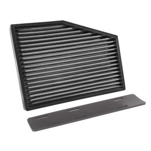 K&N Innenraumfilter Weiss Baumwolle Audi,Seat,Volkswagen