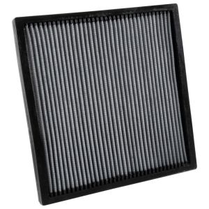 K&N Innenraumfilter Weiss Baumwolle Chevrolet SS,ZL1