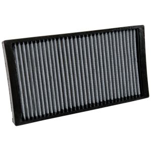 K&N Innenraumfilter Weiss Baumwolle BMW 5-serie,6-serie