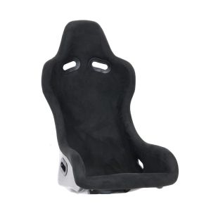 M2 Motorsport Schalensitz Schwarz Alcantara