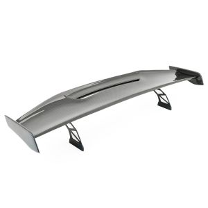 CarbonWorks Hinten Spoiler MAD Style Carbon BMW 2-serie,3-serie,4-serie