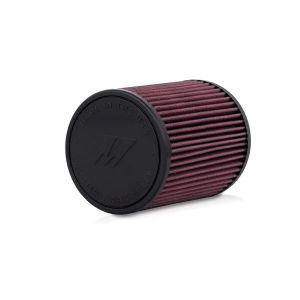 Mishimoto Luftfilter Rot 127mm
