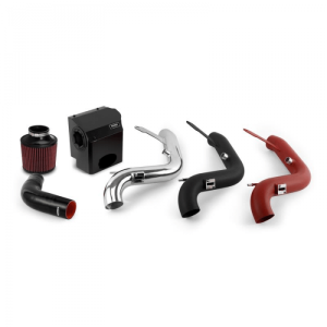 Mishimoto Cold Ansaugrohr 76mm Aluminium Ford Fiesta