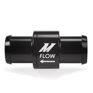 Mishimoto Regelventil Performance 19mm Aluminium