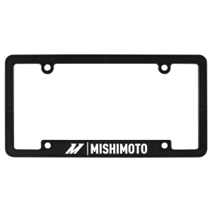 Mishimoto Kennzeichenrahmen