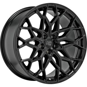 MSW MSW 51 Felgen 21 Zoll 10J ET39.1 5x130 Gloss Black