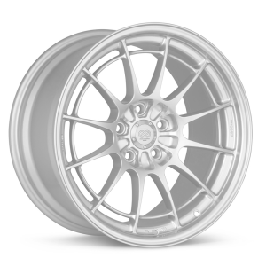 Enkei NT03+M Felgen 18 Zoll 9.5J ET40 5x114.3 Black