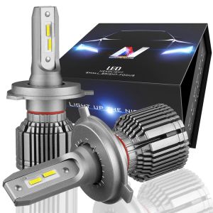 SK-Import LED Licht H4