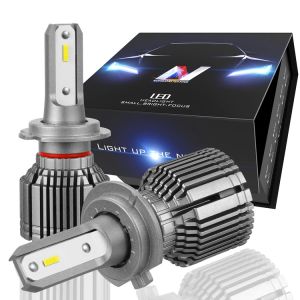 SK-Import LED Licht H7