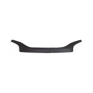 Oneway Motorhaubenschutz Schwarz ABS Plastik Fiat,Peugeot