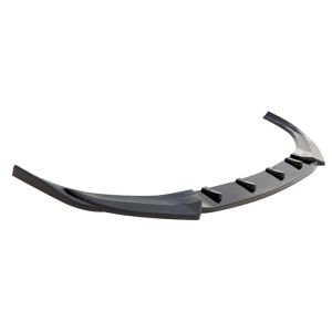 Oneway Vorne Spoilerlippe Schwarz ABS Plastik Hyundai i30n