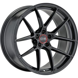 OZ-Racing Estrema GT HLT Felgen 19 Zoll 8J ET27 5x112 Flow Form Hyper Titanium