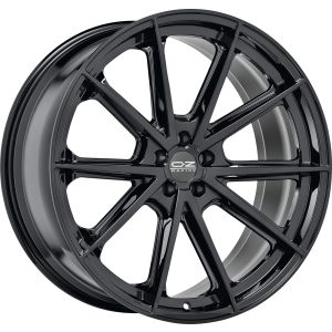 OZ-Racing Suprema XT HLT Felgen 23 Zoll 10.5J ET30 5x112 Hyper Titanium