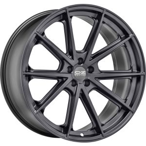 OZ-Racing Suprema XT HLT Felgen 23 Zoll 10.5J ET30 5x112 Flat Graphite